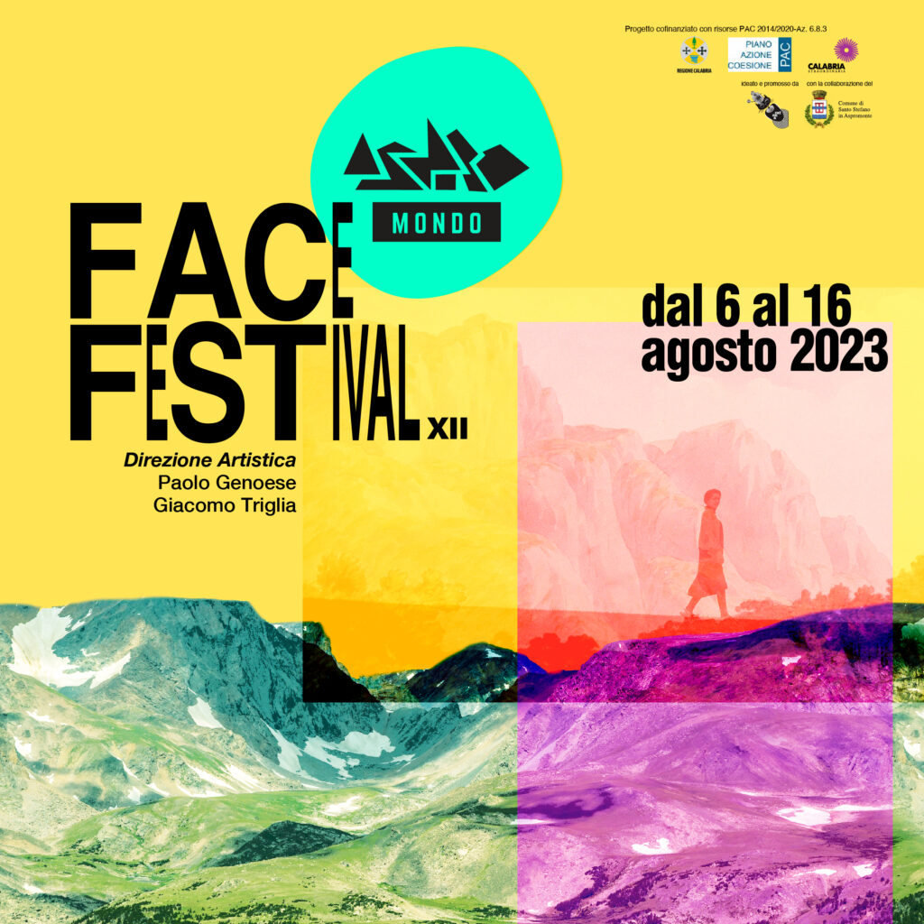 Face Festival Aspromondo XII edizione - A Gambarie ritorna il Face Festival Aspromondo - 3 Face Festival Aspromondo XII edizione - Meraviglie di Calabria - 2