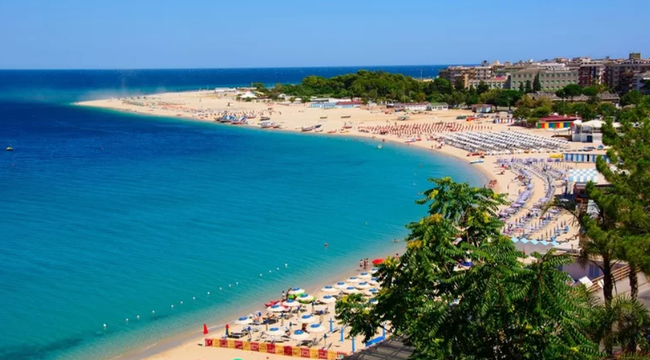 Screenshot 2023 07 25 132046 - Cinque bellissime spiagge in Calabria per il 2023 - 7 Screenshot 2023 07 25 132046 - Meraviglie di Calabria - 6