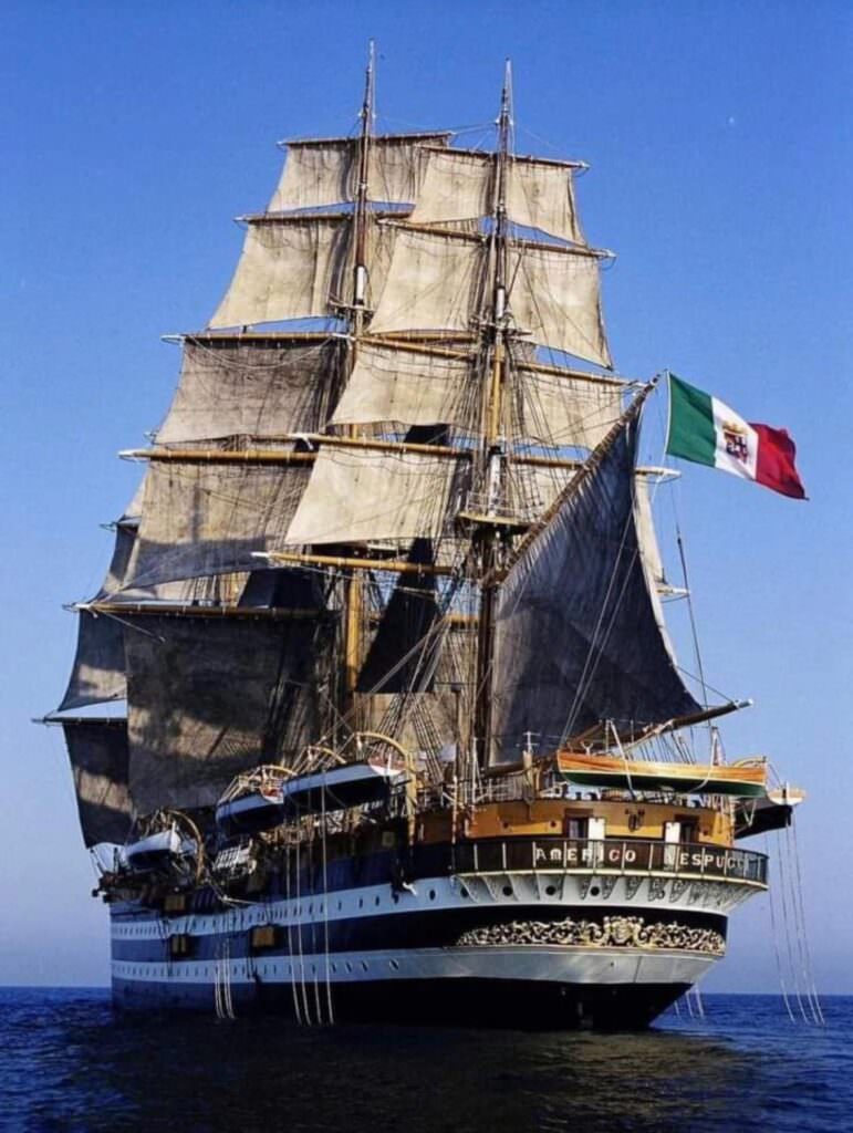 WhatsApp Image 2023 07 04 at 10.23.30 1 1 - I cadeaux di Talarico a bordo dell’ Amerigo Vespucci - 7 WhatsApp Image 2023 07 04 at 10.23.30 1 1 - Meraviglie di Calabria - 6