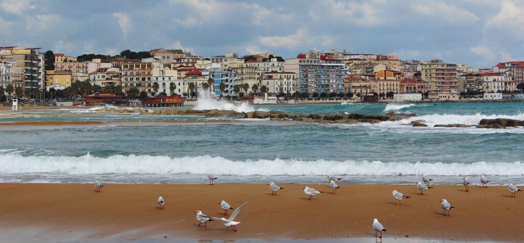 crotone citta 1 - Capo Colonna, al via il contest fotografico 'Le storie del Lacinio' - 10 crotone citta 1 - Meraviglie di Calabria - 9
