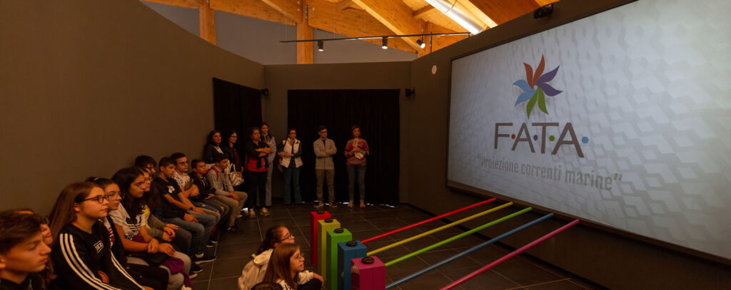 gallery fata 5 2 1 - Sila Science Park per gli amanti della scienza, della cultura e della natura - 11 gallery fata 5 2 1 - Meraviglie di Calabria - 10