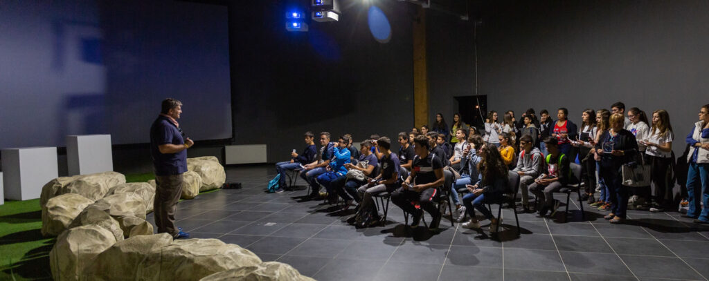 gallery fata 8 1 - Sila Science Park per gli amanti della scienza, della cultura e della natura - 13 gallery fata 8 1 - Meraviglie di Calabria - 12