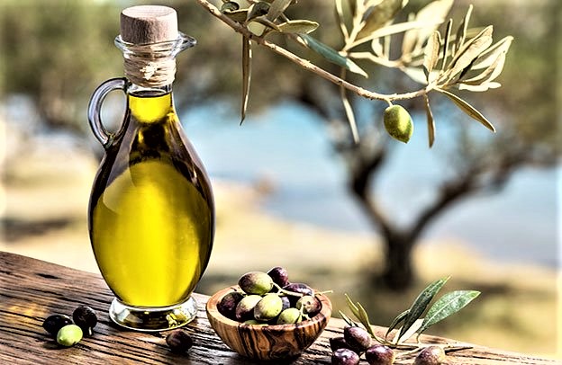 olio - Susan Sarandon: «vorrei portare con me tutto l’olio calabrese, mi sa che lo dovete spedire» - 7 olio - Meraviglie di Calabria - 6