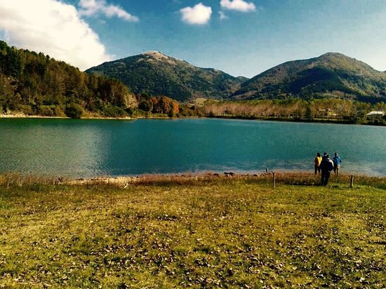 papa village - Immerso nel Parco Nazionale del Pollino, Mormanno è un «Paradiso» per lo slow tourism - 9 papa village - Meraviglie di Calabria - 8