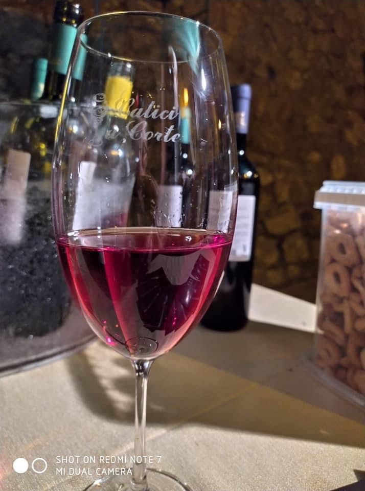 299915664 10221484099400610 4694980536060020272 n - Aprigliano brinda con i "Calici a Corte", nel borgo «tra i più belli di Italia» - 11 299915664 10221484099400610 4694980536060020272 n - Meraviglie di Calabria - 10
