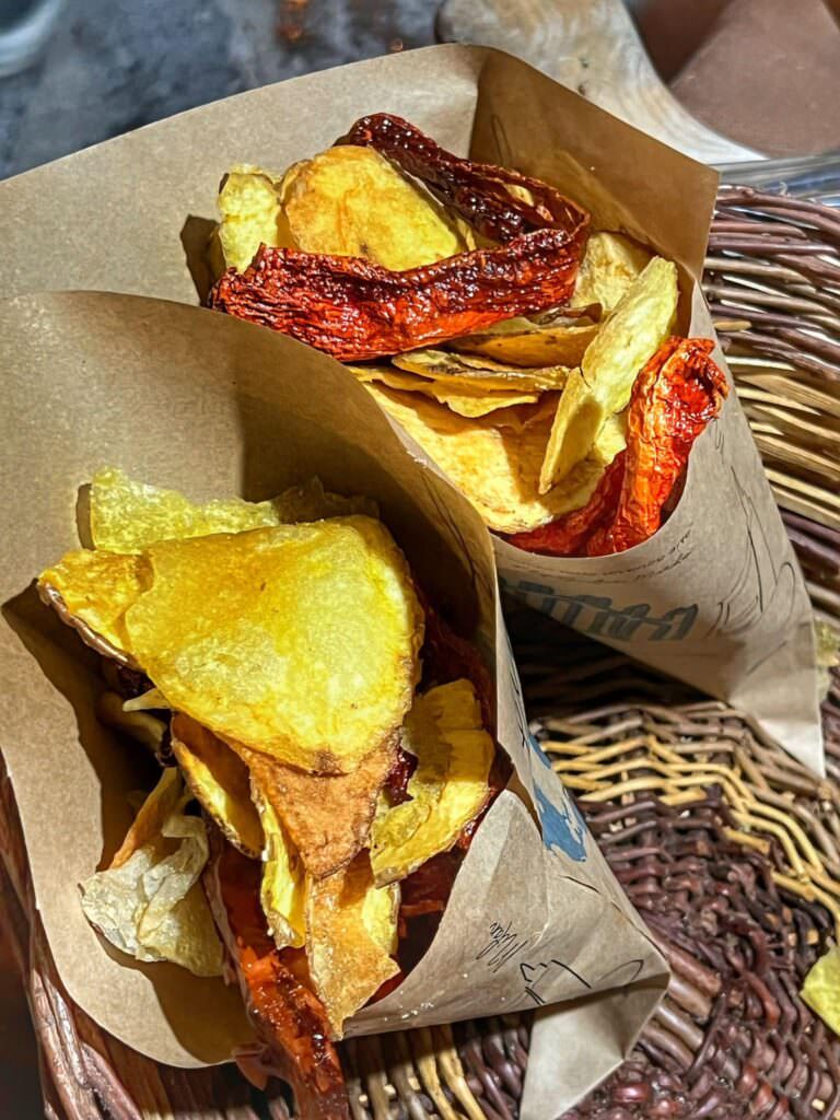 300231309 10221495746851789 9144347158441238748 n - Aprigliano brinda con i "Calici a Corte", nel borgo «tra i più belli di Italia» - 9 300231309 10221495746851789 9144347158441238748 n - Meraviglie di Calabria - 8