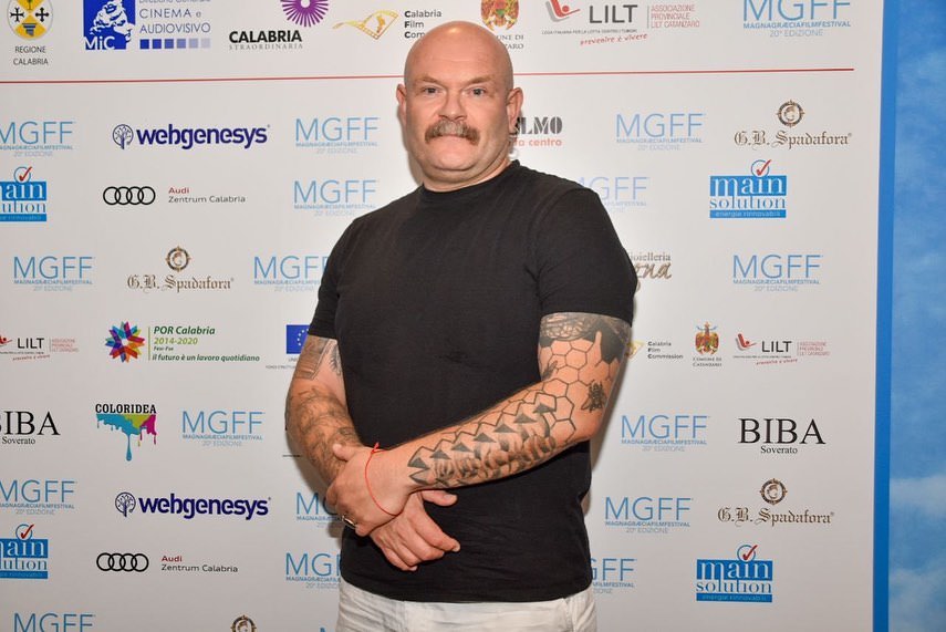 358147368 771806994743159 6680370960285424333 n 1 - Dal successo della "Casa di Carta" al Mgff. Perić: «Magari faccio un film in Calabria» - 5 358147368 771806994743159 6680370960285424333 n 1 - Meraviglie di Calabria - 4