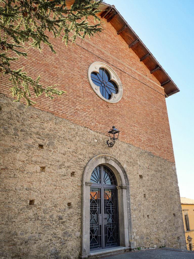 382fb6f4 3e54 4d32 b8ed 85b14deb6f4c - Le due grotte dell’eremo minimo francescano di Altilia - 7 382fb6f4 3e54 4d32 b8ed 85b14deb6f4c - Meraviglie di Calabria - 6