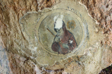 ALTILIA 1e large 1 - Le due grotte dell’eremo minimo francescano di Altilia - 3 ALTILIA 1e large 1 - Meraviglie di Calabria - 2