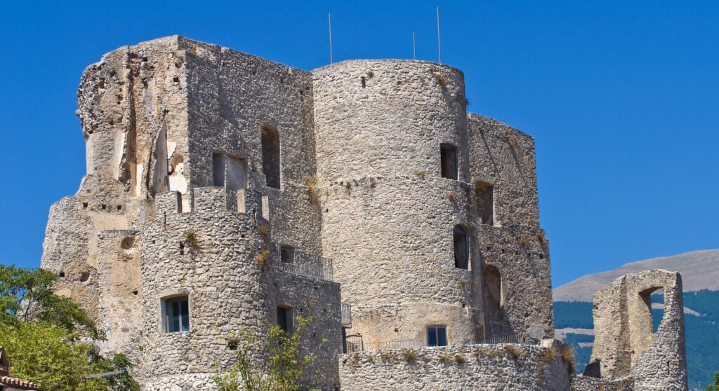 Banner shutterstock 225623617 Castello di Morano Calabro e1693212656863 - Meraviglie di Calabria - 258