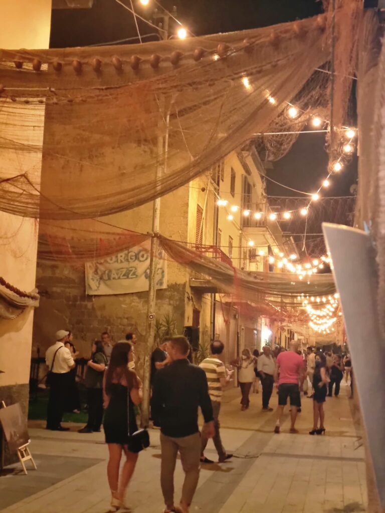 Borgo marinaro Schiavonea 2022 - A Schiavonea il primo «Festival del Gambero Rosso» - 7 Borgo marinaro Schiavonea 2022 - Meraviglie di Calabria - 6