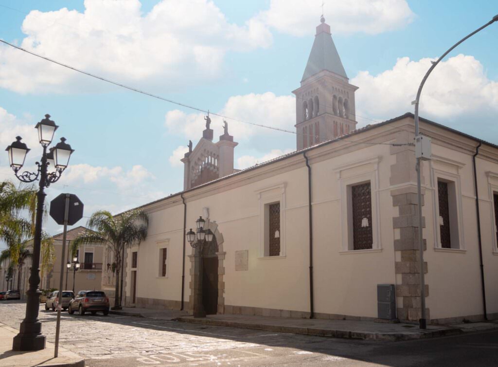 MILETO 4 - Meraviglie di Calabria - 12