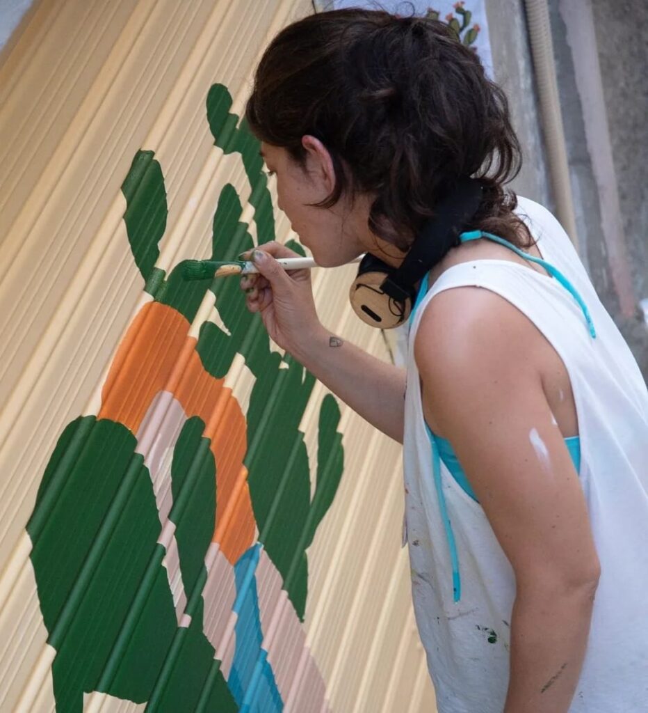 WhatsApp Image 2023 08 04 at 09.35.15 - A Palermiti la nuova edizione di Sparti Festival Street Art - 9 WhatsApp Image 2023 08 04 at 09.35.15 - Meraviglie di Calabria - 8