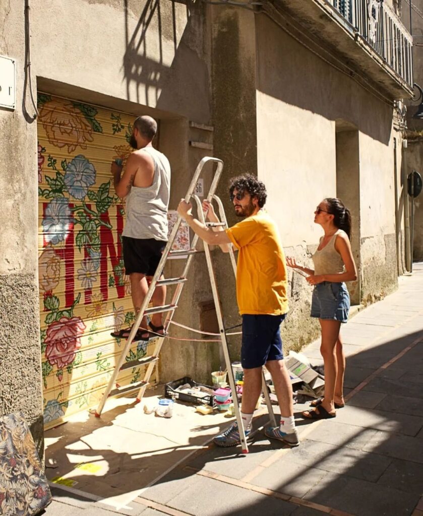 WhatsApp Image 2023 08 04 at 09.35.42 - A Palermiti la nuova edizione di Sparti Festival Street Art - 7 WhatsApp Image 2023 08 04 at 09.35.42 - Meraviglie di Calabria - 6