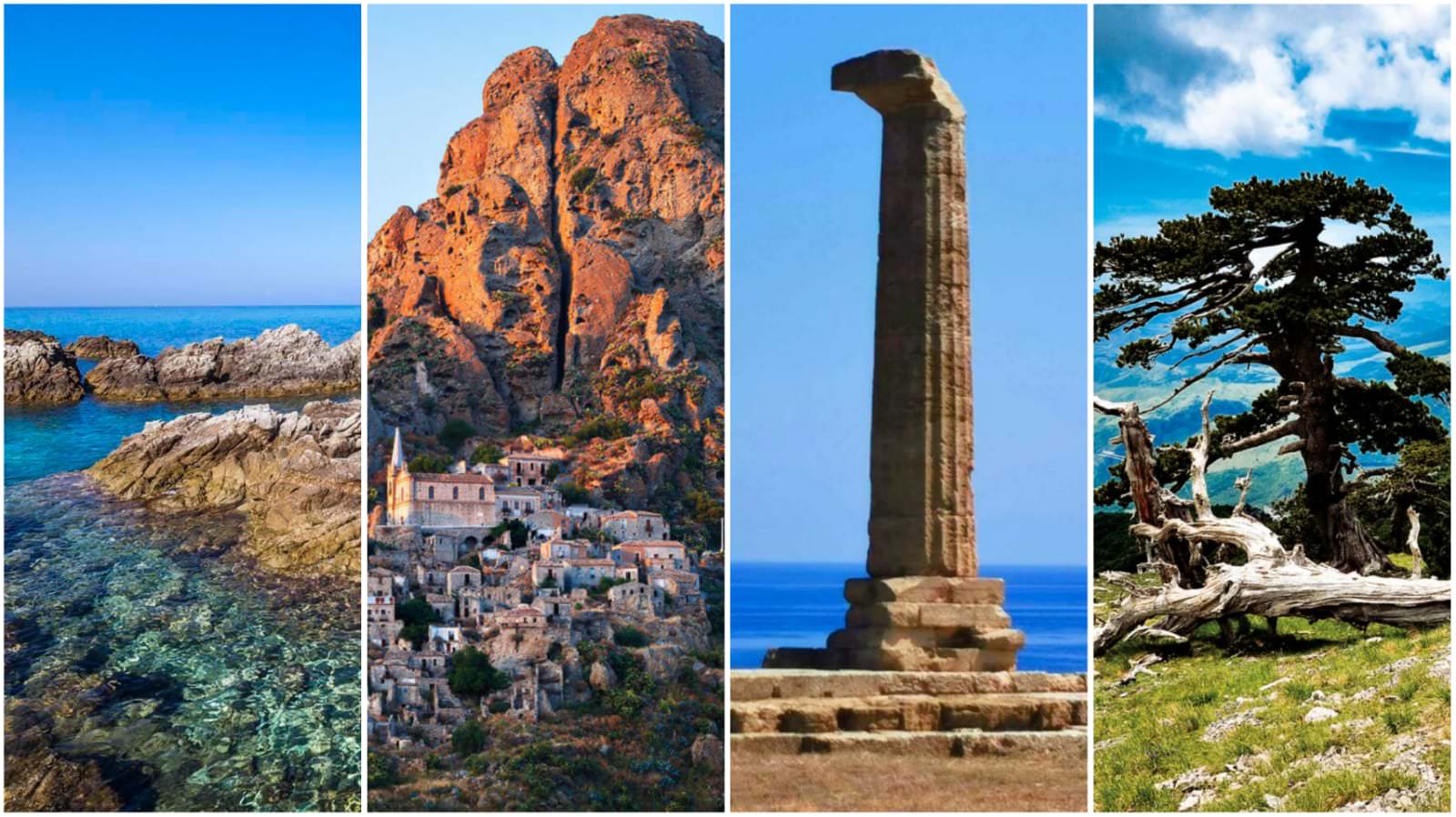 Spunti per il Ferragosto last minute in Calabria
