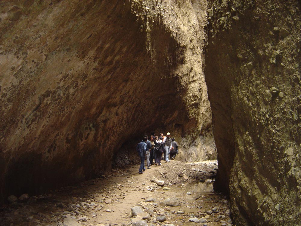 escursioni canyon Valli cupe canyon - Fuori binario, su Rai 5 il viaggio in treno dallo Jonio alla Sila - 7 escursioni canyon Valli cupe canyon - Meraviglie di Calabria - 6