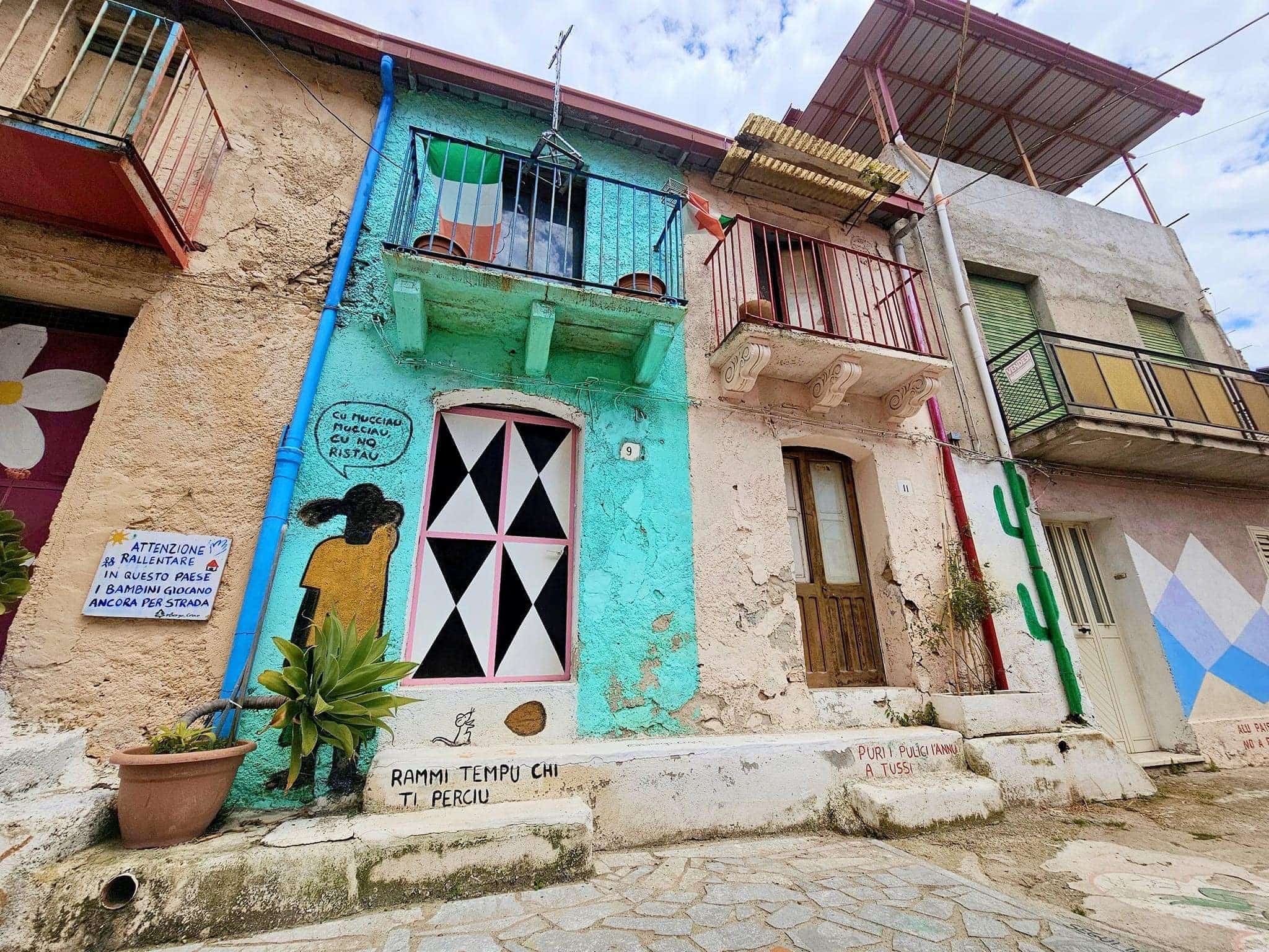 Borgo croce 6 - Meraviglie di Calabria - 167