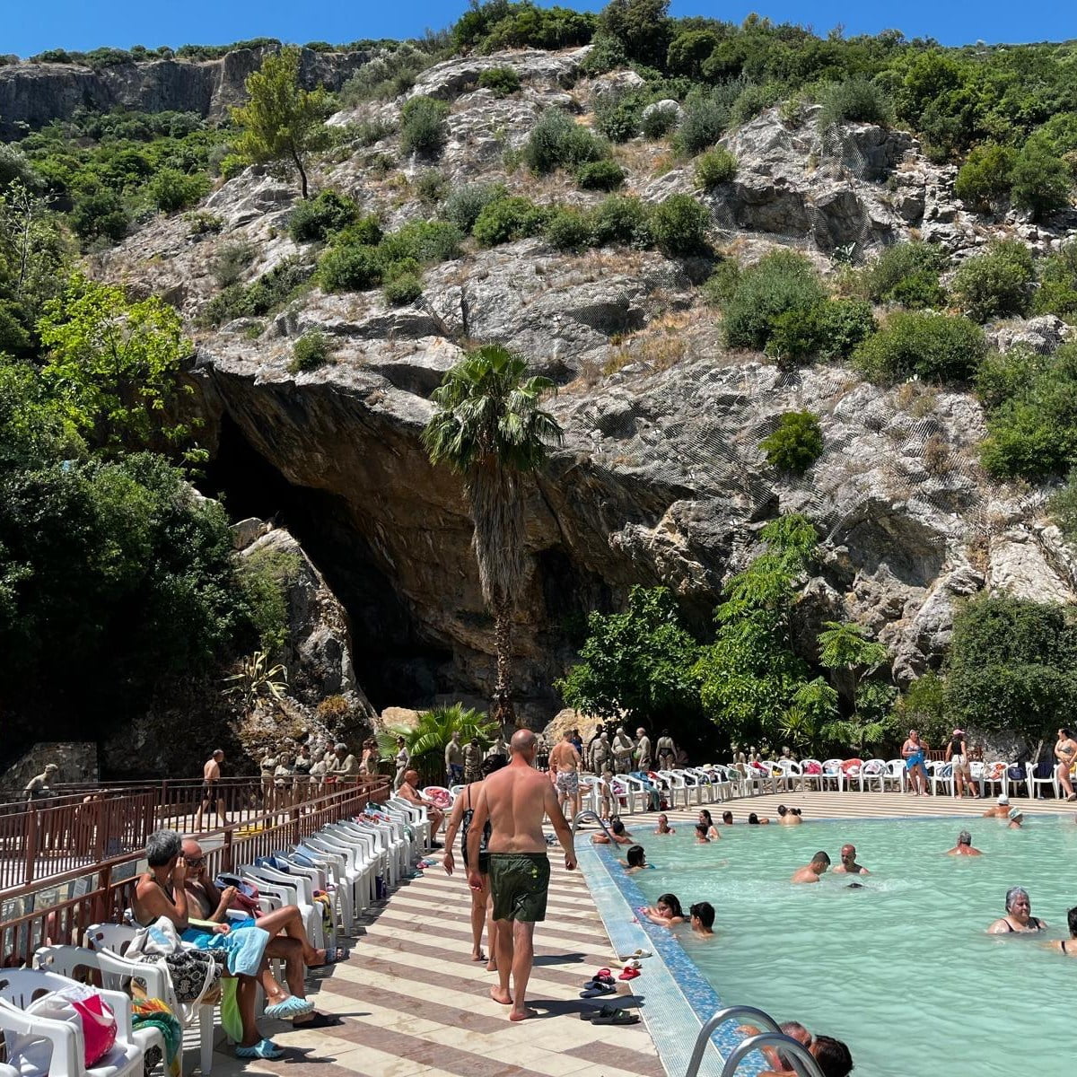 Cerchiara Grotta delle ninfe 6 - Grotta delle Ninfe di Cerchiara, il leggendario talamo di Calipso - 7 Cerchiara Grotta delle ninfe 6 - Meraviglie di Calabria - 6