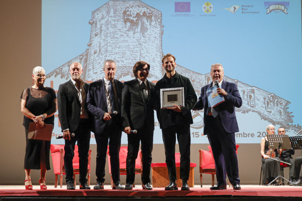 Festival 2 - Gran finale per la Primavera del cinema italiano, la serata di premiazione a Cosenza - 11 Festival 2 - Meraviglie di Calabria - 10