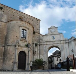 Gerace Ph la Rosa - Alla conquista digitale della Grande bellezza di Gerace - 3 Gerace Ph la Rosa - Meraviglie di Calabria - 2