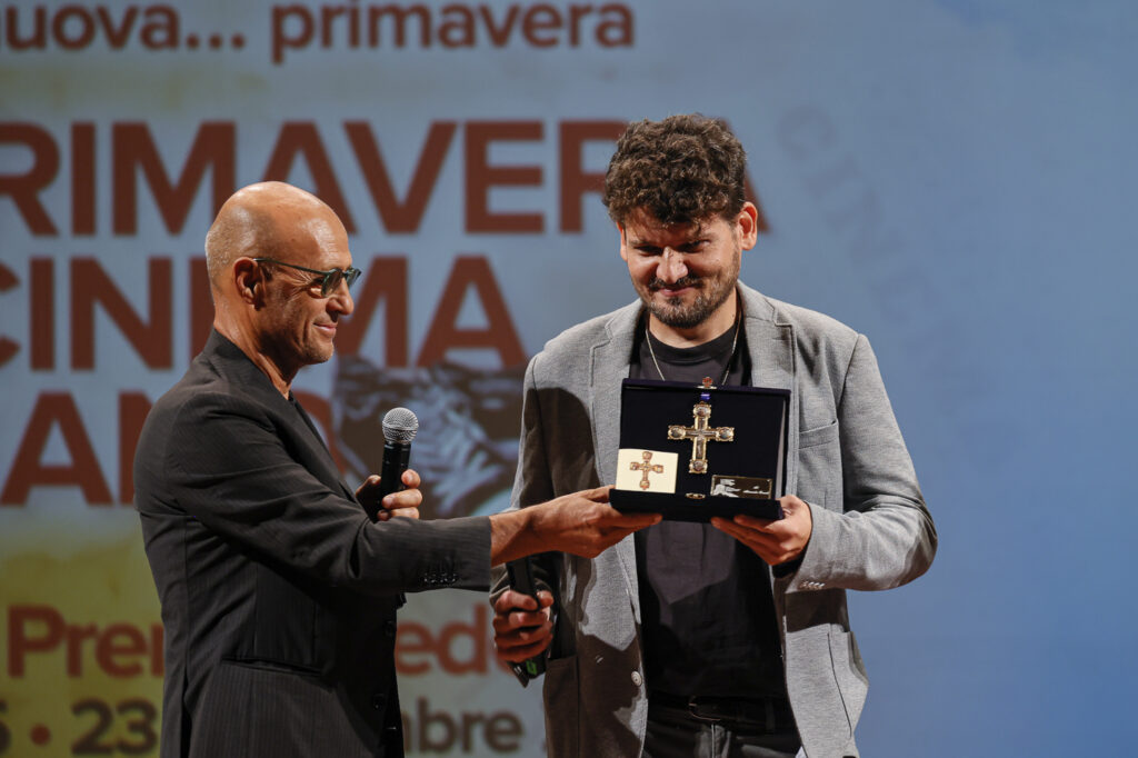 Premio Cortometraggi MArcello Foto e Andrea Belcastro - Gran finale per la Primavera del cinema italiano, la serata di premiazione a Cosenza - 3 Premio Cortometraggi MArcello Foto e Andrea Belcastro - Meraviglie di Calabria - 2