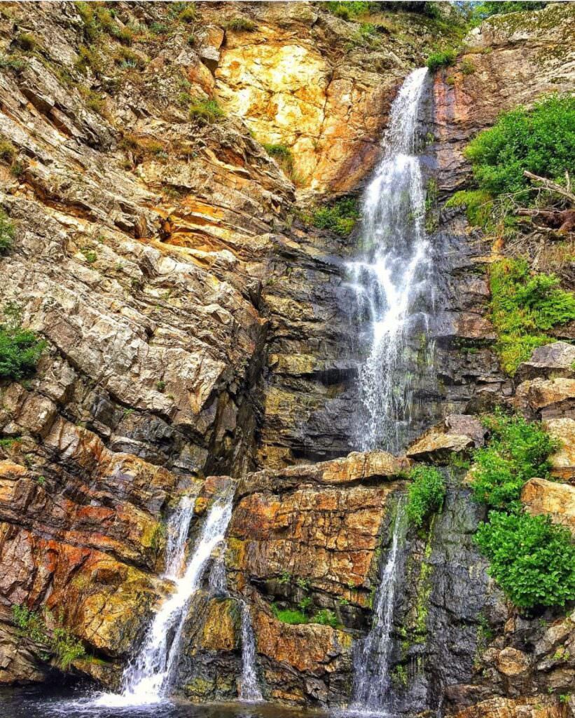 cascate giuseppe vottari 1 - Meraviglie di Calabria - 183