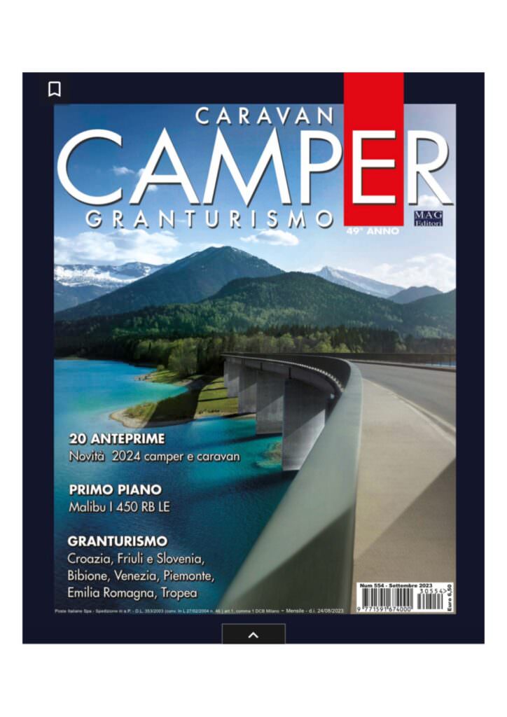 copertina camper tropea e1694443925424 - Il turismo itinerante di Camper Magazine premia il fascino di Tropea - 3 copertina camper tropea e1694443925424 - Meraviglie di Calabria - 2
