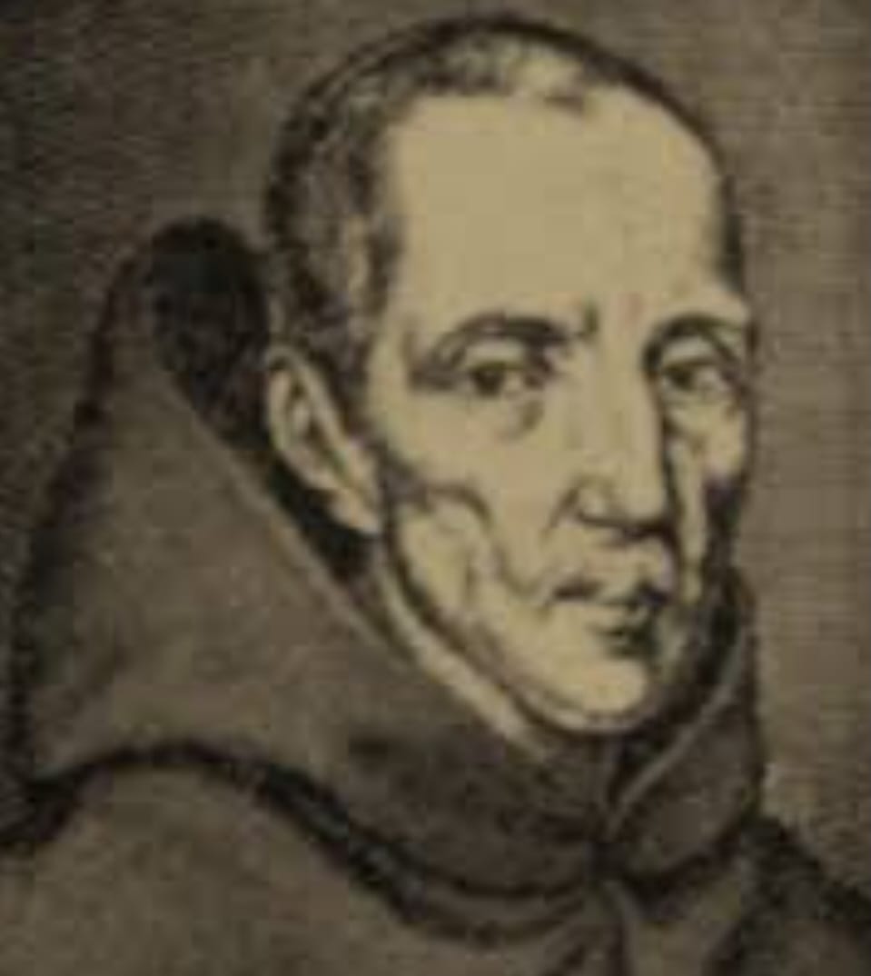 frate maignan 3 - Frati innovatori: a Paola una mostra esperienziale tra arte, scienza e fede - 5 frate maignan 3 - Meraviglie di Calabria - 4