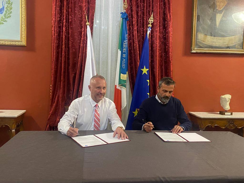 intesa polonia - Declinazione Tropea, tra eccellenza e internalizzazione - 9 intesa polonia - Meraviglie di Calabria - 8