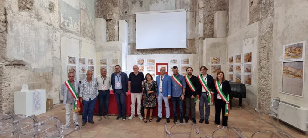 intesa sindaci - Declinazione Tropea, tra eccellenza e internalizzazione - 7 intesa sindaci - Meraviglie di Calabria - 6