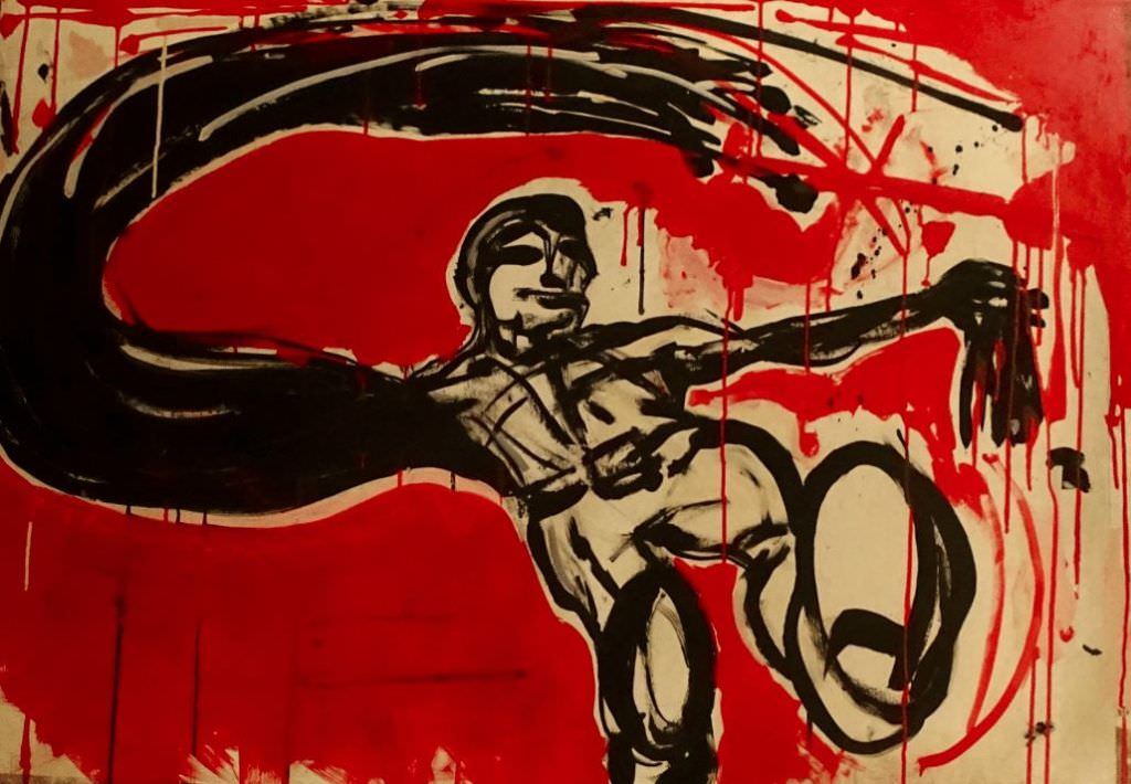 matt dillon untitled 2019 courtesy of amelchenko art 1024x710 1600847555 - Meraviglie di Calabria - 45