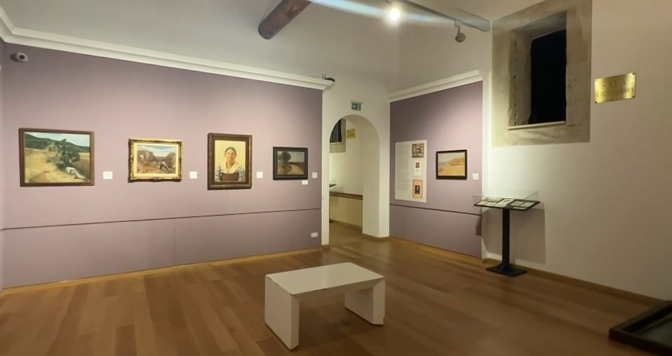 nbnb - Capolavori Svelati: una dedica all'arte calabrese, inedita e senza tempo - 3 nbnb - Meraviglie di Calabria - 2
