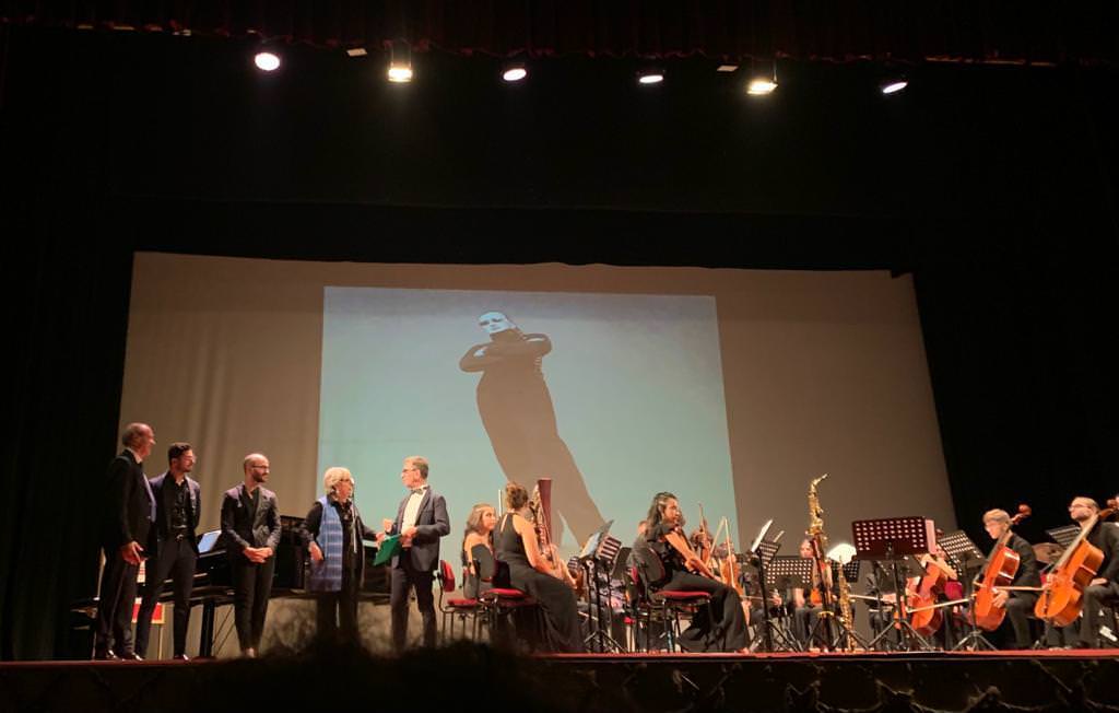 orchestra mina - Meraviglie di Calabria - 5