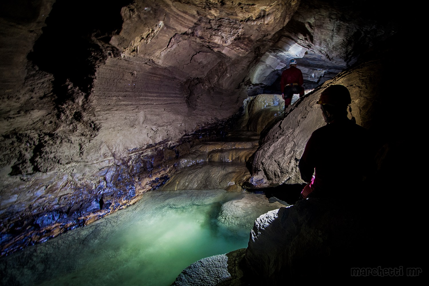 verzino grotte Ph Maria Rosaria Marchetti 2 - Meraviglie di Calabria - 1
