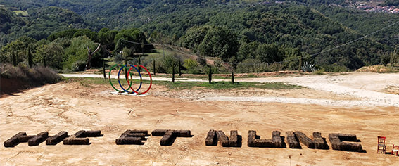 4 hic et nunc - Nel tempo ispirato dell'arte: la narrazione dei luoghi di Paterno - 9 4 hic et nunc - Meraviglie di Calabria - 8