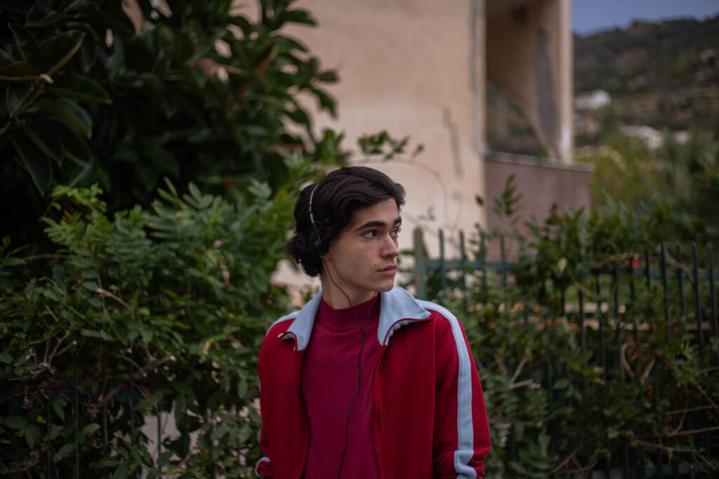 GIORNO3 - Il migliore dei mali: scene da film nella Calabria di Torremezzo di Falconara - 5 GIORNO3 - Meraviglie di Calabria - 4