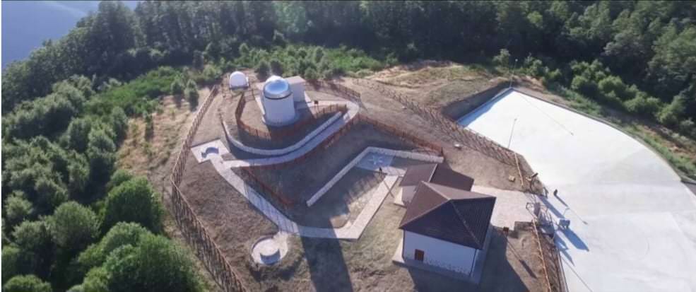 astrologicocorretto - A Savelli l'autunno si fa inedito, osservazioni dal Parco Astronomico Lilio - 7 astrologicocorretto - Meraviglie di Calabria - 6