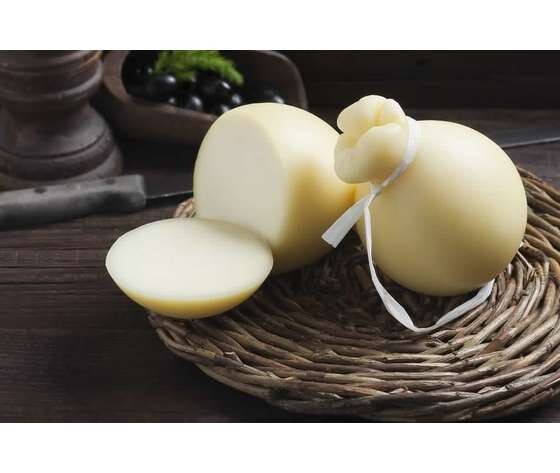 caciocavallo - Rustica e saporita: la pasta con funghi e salsiccia di una nonna di Calabria - 5 caciocavallo - Meraviglie di Calabria - 4
