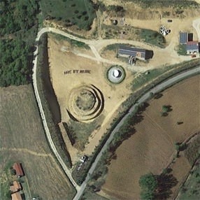 dallalto n - Nel tempo ispirato dell'arte: la narrazione dei luoghi di Paterno - 13 dallalto n - Meraviglie di Calabria - 12