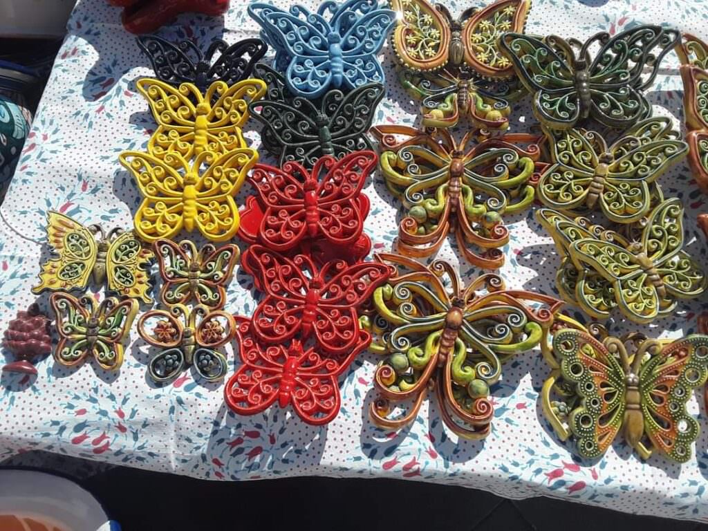 fieraoggetti - Pizzo e l'antica Fiera di tutti i Santi: il centro storico tra artigianato, cultura e gastronomia - 7 fieraoggetti - Meraviglie di Calabria - 6