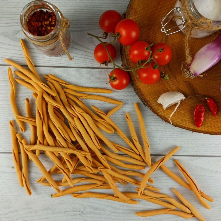 fileja - A tavola con la regina delle paste calabresi: la Fileja – LA RICETTA - 3 fileja - Meraviglie di Calabria - 2