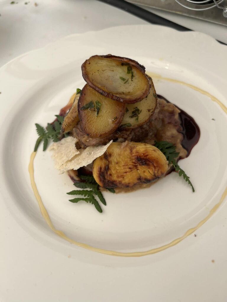 fungopataten - Enogastronomia, spettacolo e territorio: è l'Autunno di Camigliatello Silano - 9 fungopataten - Meraviglie di Calabria - 8