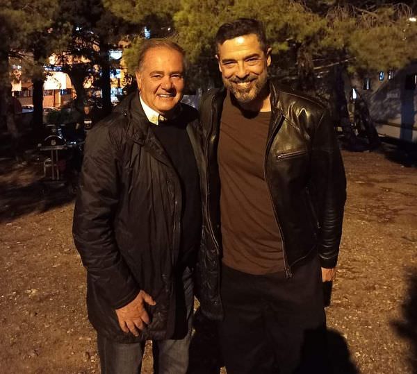 gassman e sindacon - Metti un giorno a Cetraro con Alessandro Gassman - 7 gassman e sindacon - Meraviglie di Calabria - 6