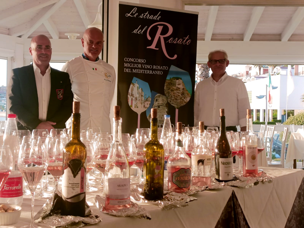 giuria giannattasio derflingher stefano - Il miglior rosato del Mediterraneo? Calabrese e dal Tirreno cosentino - 3 giuria giannattasio derflingher stefano - Meraviglie di Calabria - 2