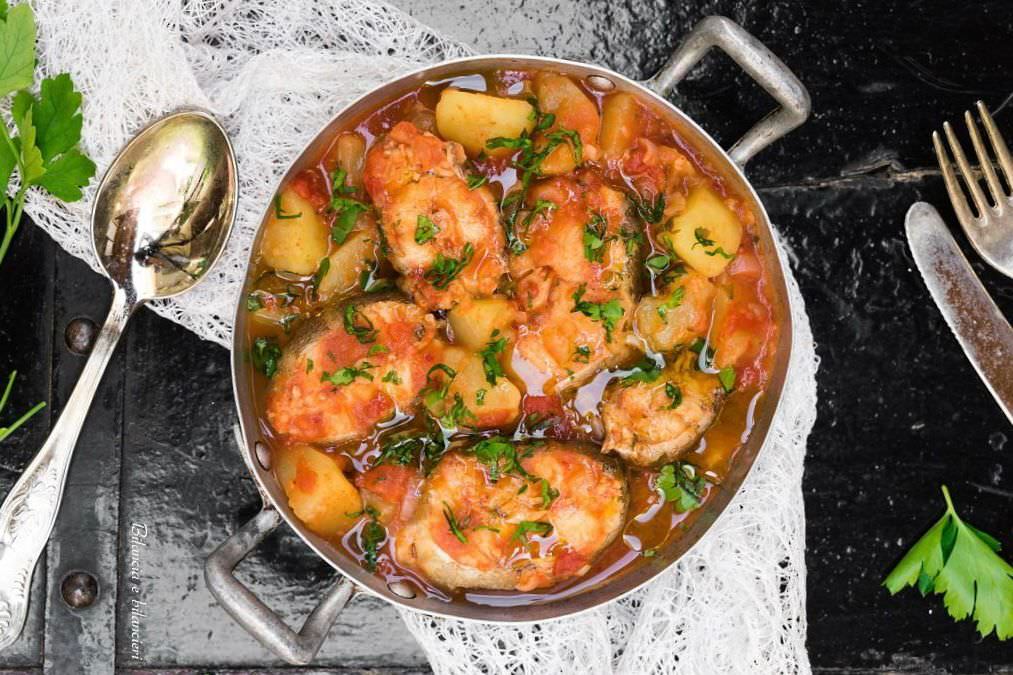 La cucina di mare in Calabria, tesoro di una tradizione povera
