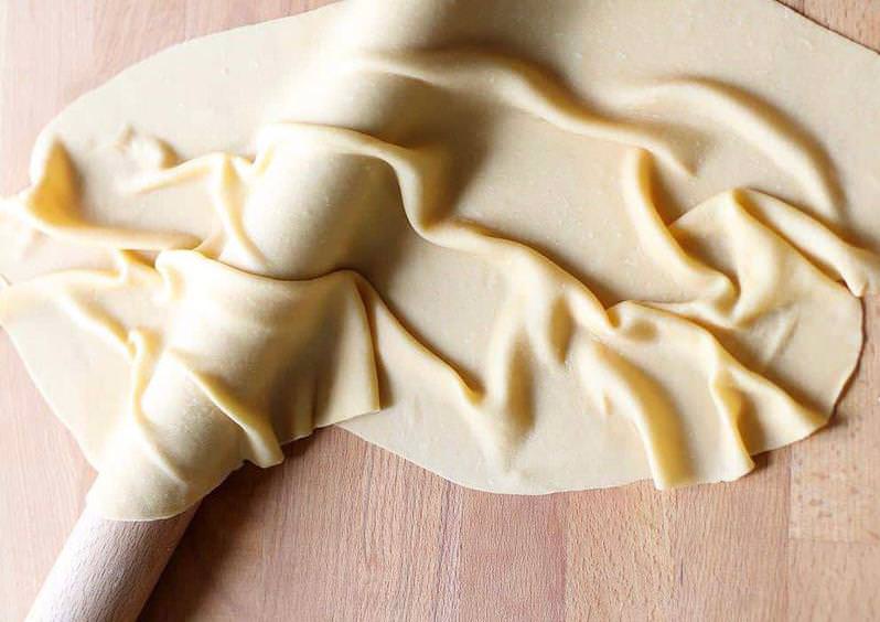 Di che pasta siamo fatti? Formati e ricette della tradizione calabrese