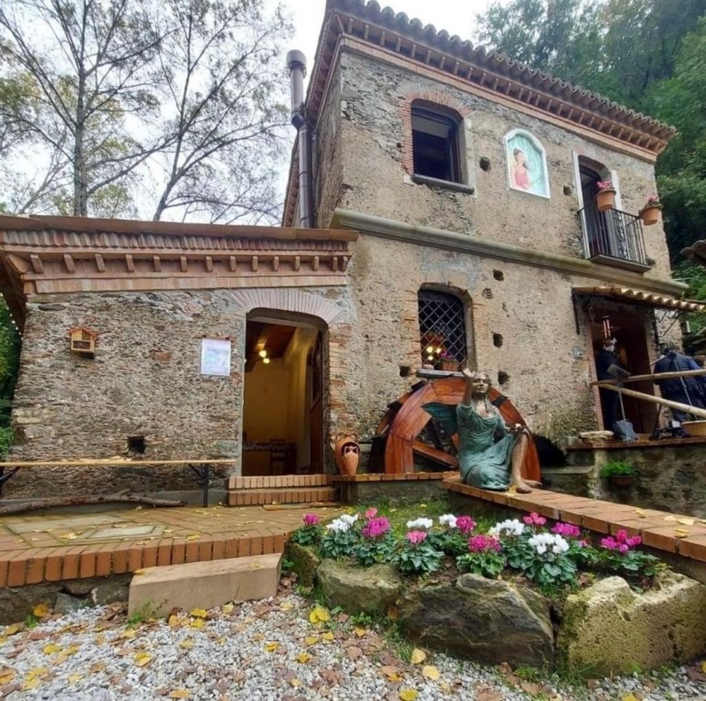 mulinorachele - Un posto da favola a Lamezia Terme: all'Antico Mulino delle Fate un riconoscimento Unesco - 5 mulinorachele - Meraviglie di Calabria - 4