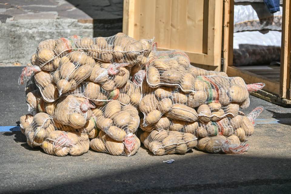 patatesacco n - Enogastronomia, spettacolo e territorio: è l'Autunno di Camigliatello Silano - 21 patatesacco n - Meraviglie di Calabria - 20