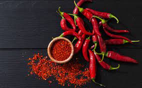 peperoncino pizzico - Rustica e saporita: la pasta con funghi e salsiccia di una nonna di Calabria - 9 peperoncino pizzico - Meraviglie di Calabria - 8
