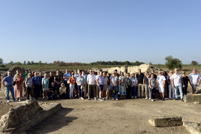touroperatoraustra - Tour operator austriaci alla scoperta della Calabria archeologica e della sibaritide - 8 touroperatoraustra - Meraviglie di Calabria - 7